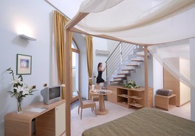 Hotel Villa Carolina