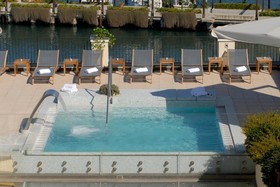 Hotel Villa Carolina