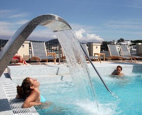 Hotel Villa Carolina