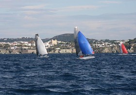 Hotel Villa Carolina