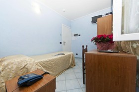 Hotel Villa Franca