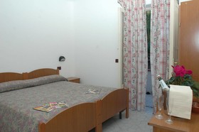 Hotel Villa Franca