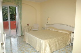 Hotel Villa Franca