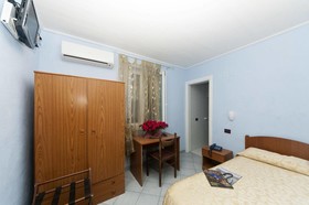 Hotel Villa Franca