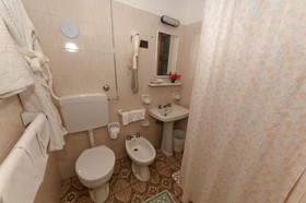 Hotel Villa Franca