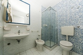 Hotel Villa Franca