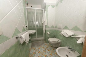 Hotel Villa Franca
