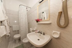 Hotel Villa Franca