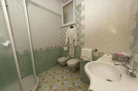 Hotel Villa Franca