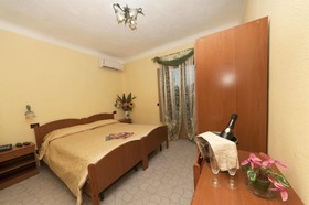 Hotel Villa Franca