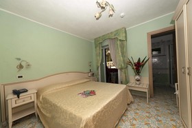 Hotel Villa Franca