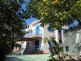 Villa Marinu