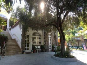 Villa Marinu