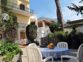 Villa Marinu