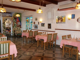 Villa Marinu