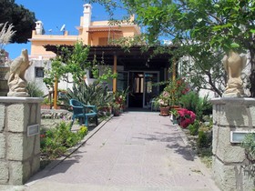 Villa Marinu
