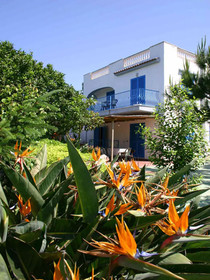 Villa Marinu