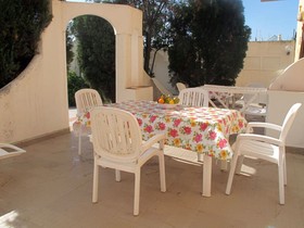 Villa Marinu