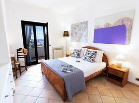 Villa Titina Sunset Apartments