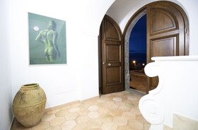Villa Titina Sunset Apartments