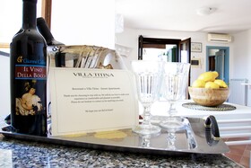 Villa Titina Sunset Apartments