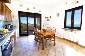 Villa Titina Sunset Apartments