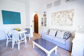 Villa Titina Sunset Apartments