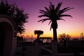 Villa Titina Sunset Apartments