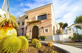Villa Titina Sunset Apartments