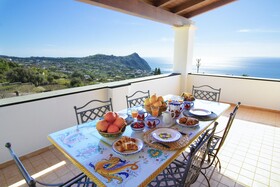 Villa Titina Sunset Apartments