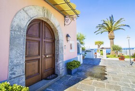 Villa Titina Sunset Apartments