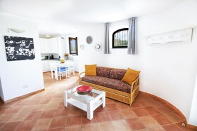 Villa Titina Sunset Apartments