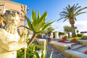 Villa Titina Sunset Apartments