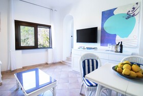 Villa Titina Sunset Apartments