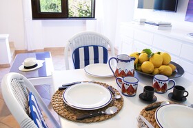 Villa Titina Sunset Apartments