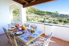 Villa Titina Sunset Apartments