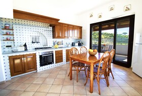 Villa Titina Sunset Apartments