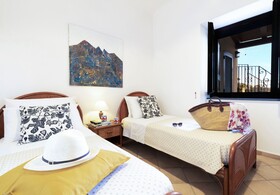 Villa Titina Sunset Apartments
