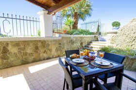 Villa Titina Sunset Apartments