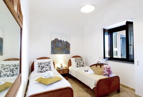 Villa Titina Sunset Apartments