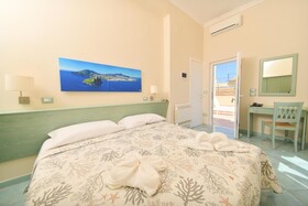 Albergo Atlantic