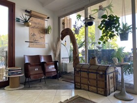 Black Market Hotel