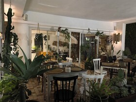 Black Market Hotel
