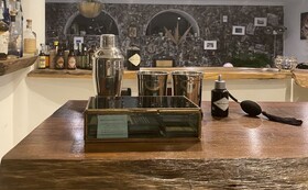 Black Market Hotel