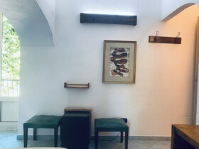 Black Market Hotel