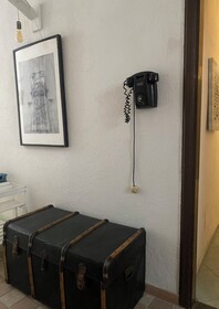 Black Market Hotel