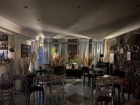 Black Market Hotel