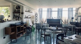 Black Market Hotel