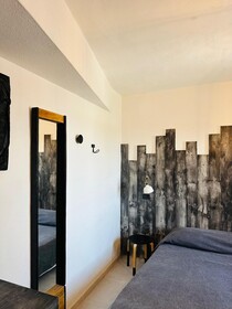 Black Market Hotel