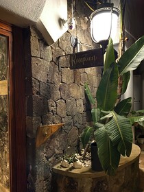 Black Market Hotel